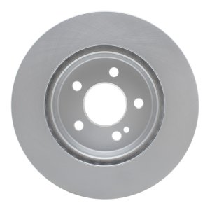 Mercedes-Benz C200 Brake Rotor (1) - Rear - R1 Concepts - Plain - `22-`25